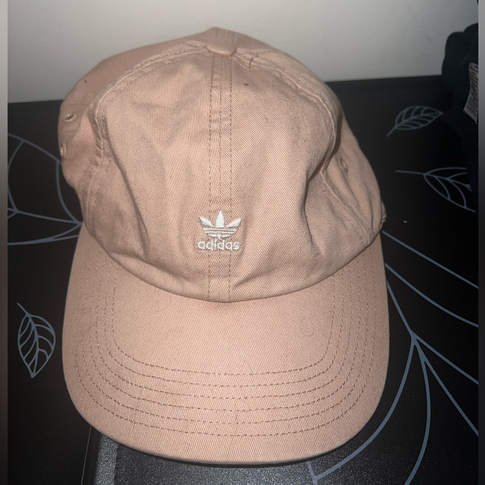 Adidas dad hat